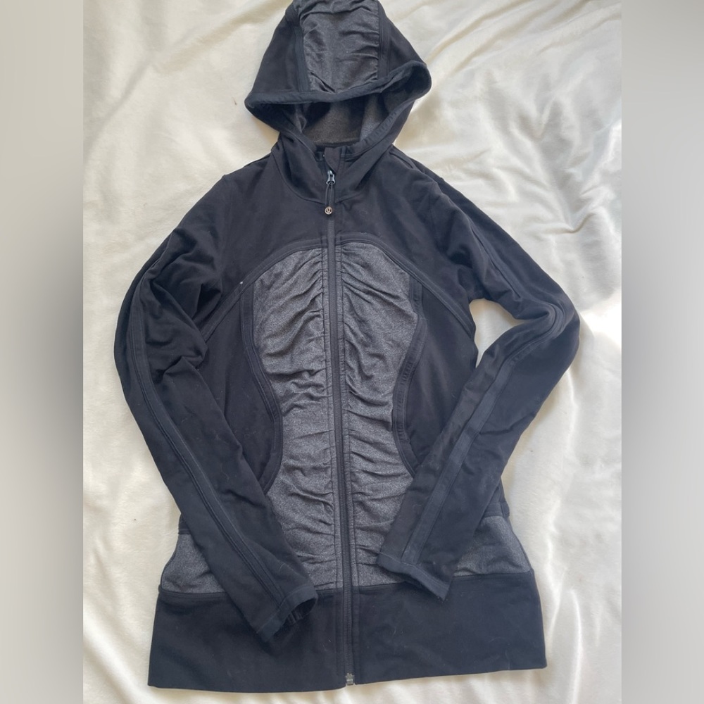 Lululemon jacket